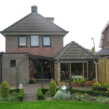 B&B Ans en Ben Streppel Twello Extérieur photo