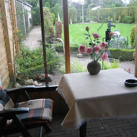 B&B Ans en Ben Streppel Twello Extérieur photo