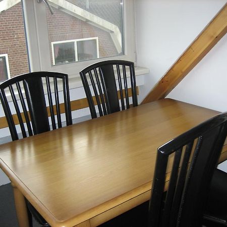 B&B Ans en Ben Streppel Twello Extérieur photo