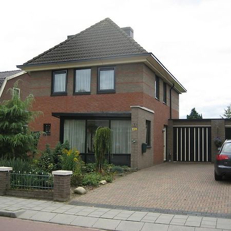 B&B Ans en Ben Streppel Twello Extérieur photo