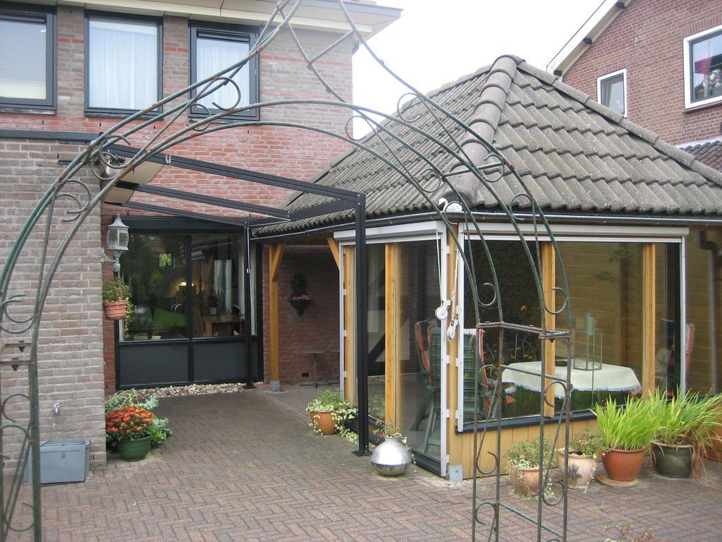 B&B Ans en Ben Streppel Twello Extérieur photo