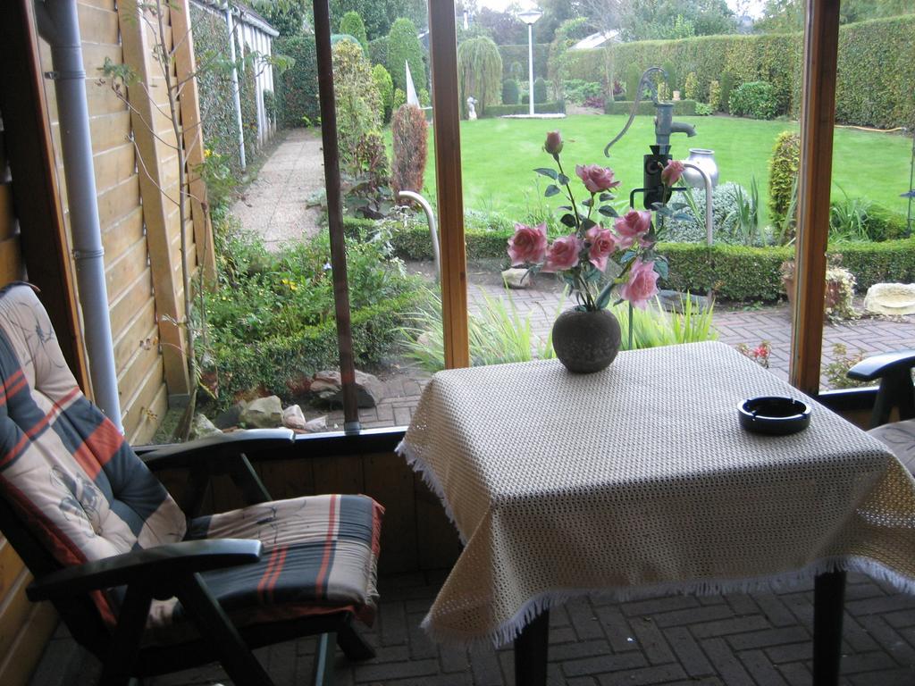 B&B Ans en Ben Streppel Twello Extérieur photo