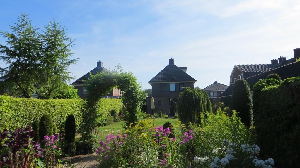 B&B Ans en Ben Streppel Twello Extérieur photo