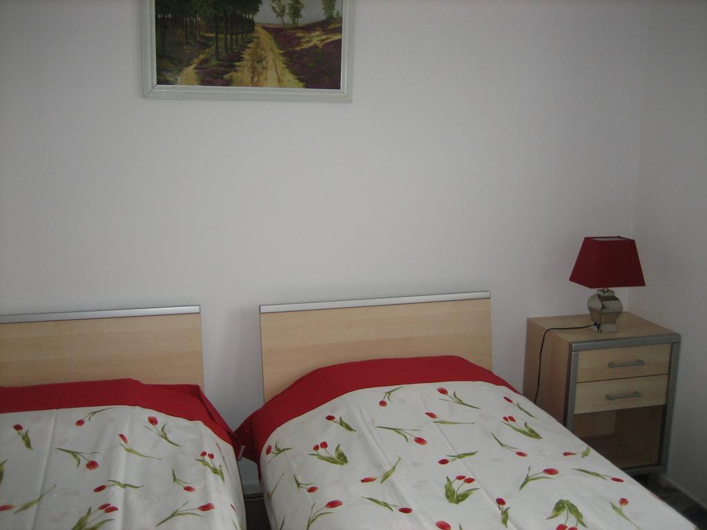 B&B Ans en Ben Streppel Twello Chambre photo