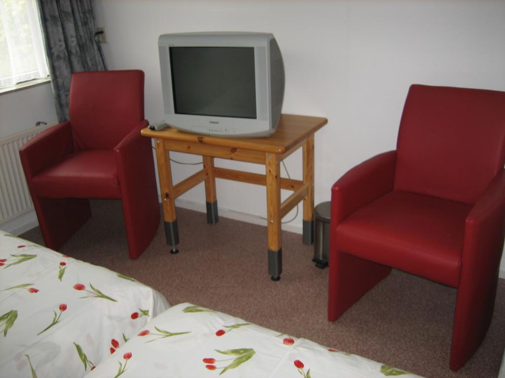 B&B Ans en Ben Streppel Twello Chambre photo