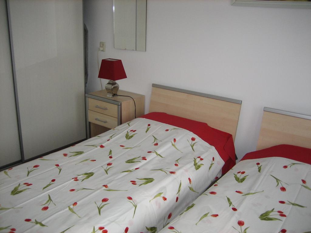 B&B Ans en Ben Streppel Twello Chambre photo