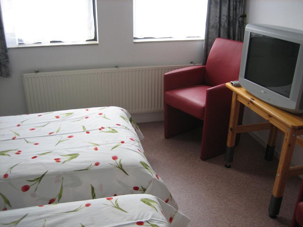B&B Ans en Ben Streppel Twello Chambre photo