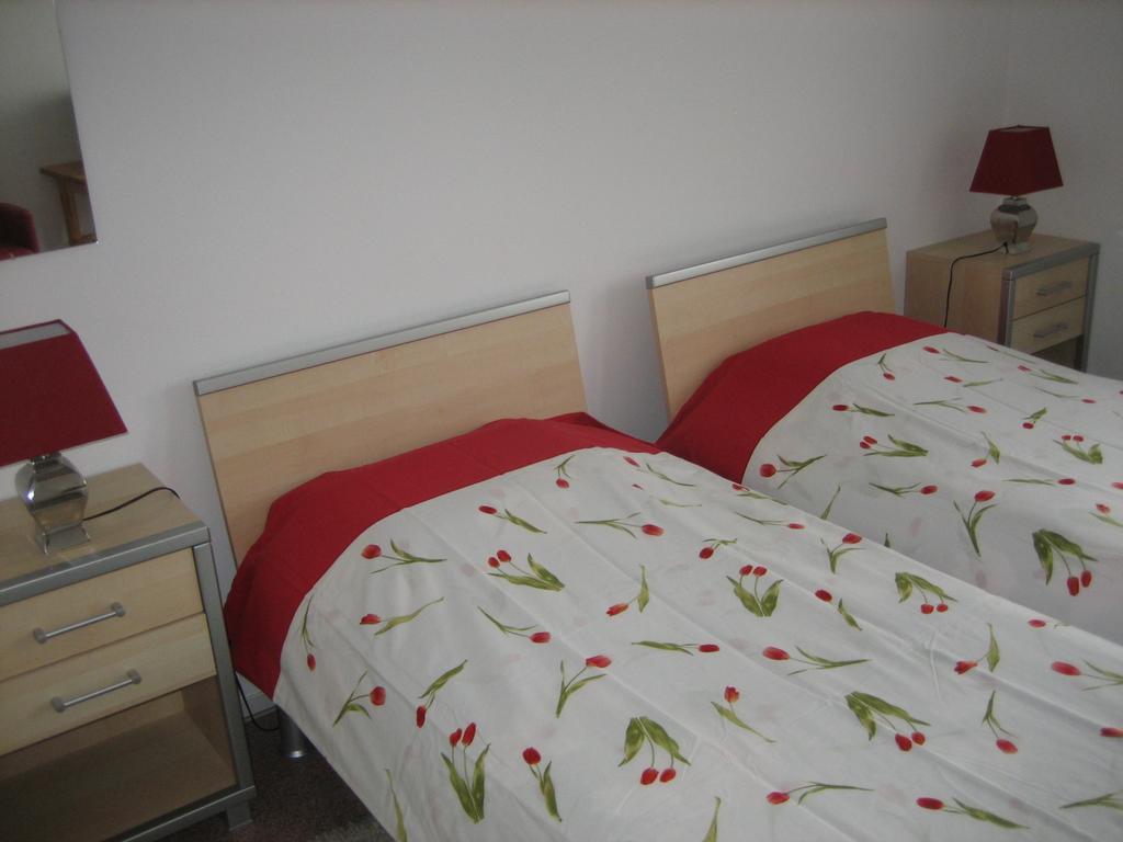 B&B Ans en Ben Streppel Twello Chambre photo